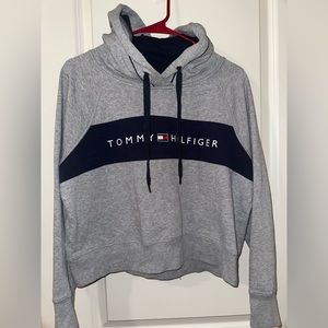 Women’s sz m hoodie
